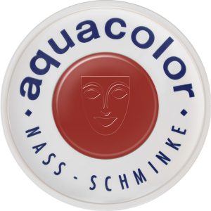 AQUACOLOR Large - 080 Red