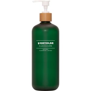 CLEAN & CARE NATURAL CLEANSING LOTION 500ml