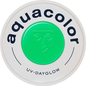 AQUACOLOR UV Large - UV Green