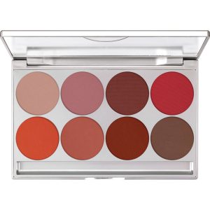 BLUSHER PALETTE 8 COLORS - Ambient