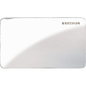 MAKE-UP BLENDING PLATE