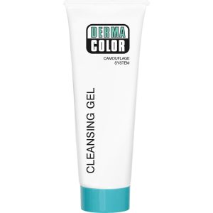 DERMACOLOR CLEANSING GEL 75ml
