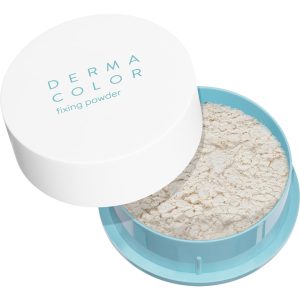 DERMACOLOR FIXING POWDER 20g - P2