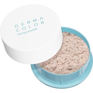 DERMACOLOR FIXING POWDER 20g - P3