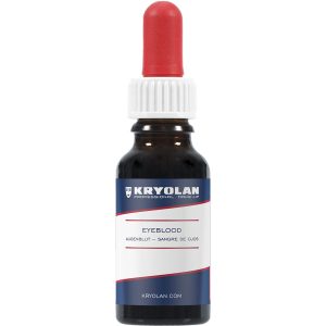 EYEBLOOD 20 ML - Red