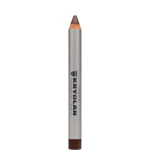 KAJAL PENCIL - BROWN