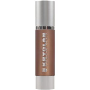 SHIMMERING EVENT FOUNDATION - Amber