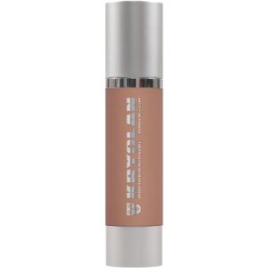 SHIMMERING EVENT FOUNDATION - Bronze