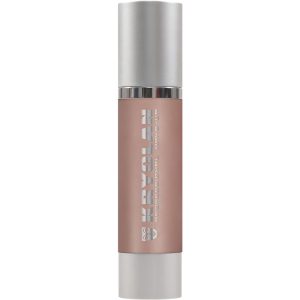 SHIMMERING EVENT FOUNDATION - Golden Beige